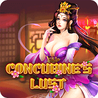 Concubines Lust