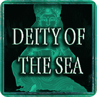 Deity Of The Sea