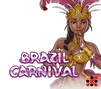 Brazil Carnival