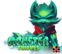 Monster Thieves