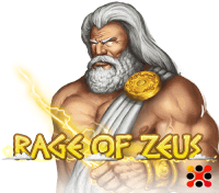 Rage of Zeus