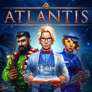 Atlantis