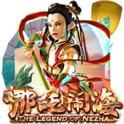 Legend of Nezha