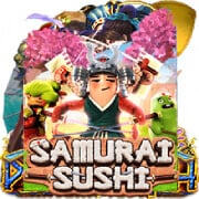 Samurai Sushi