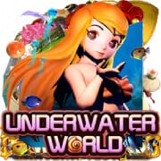 Under Water World