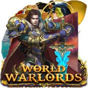 World of Warlords