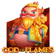 God of Flames