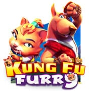 Kung Fu Furry