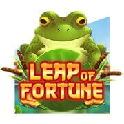 Leap of Fortune