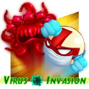 Virus Invasion