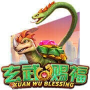 Xuan Wu Blessing