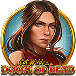 Cat Wilde and the Doom of Dead