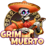 Grim Muerto