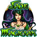 Jade Magician