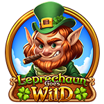 Leprechaun Goes Wild