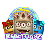 Reactoonz