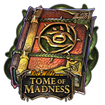 Tome of Madness