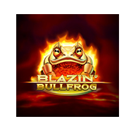 Blazin’ Bullfrog