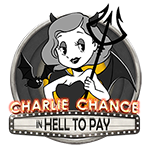 Charlie Chance in Hell to Pay