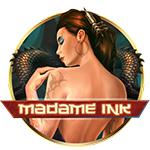 Madame Ink