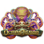 Octopus Treasure