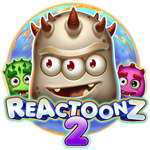 Reactoonz 2