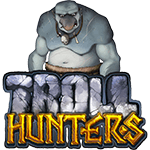 Troll Hunters