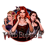 Wild Blood 2