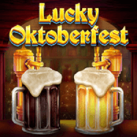 Lucky Oktoberfest