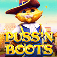 Puss N Boots