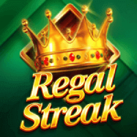 Regal Streak