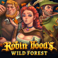 Robin Hoods Wild Forest