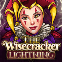 The Wisecracker Lightning       