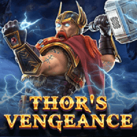 Thors vengeance