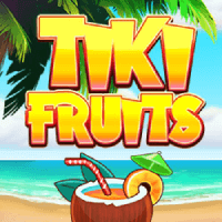 Tiki Fruits