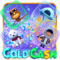 ColdCash