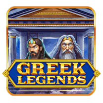 Greek Legends