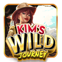 Kims Wild Journey