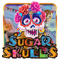 Sugar Skulls 