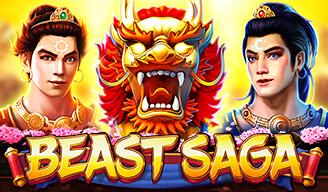 Beast Saga