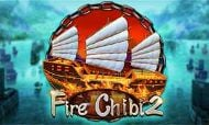 Fire Chibi 2