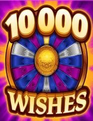 10000 Wishes