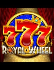 777 Royal Wheel