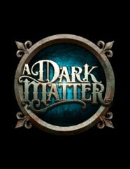 A Dark Matter