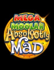 Absolootly Mad Mega Moolah