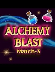 Alchemy Blast