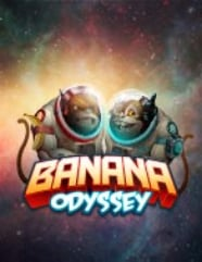 Banana Odyssey