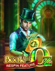 Book of Oz