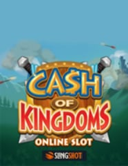 Cash of Kingdoms