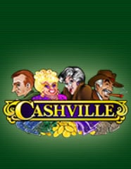 Cashville